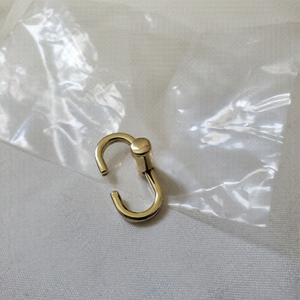 Chain Shortener Bag Wallet NEW